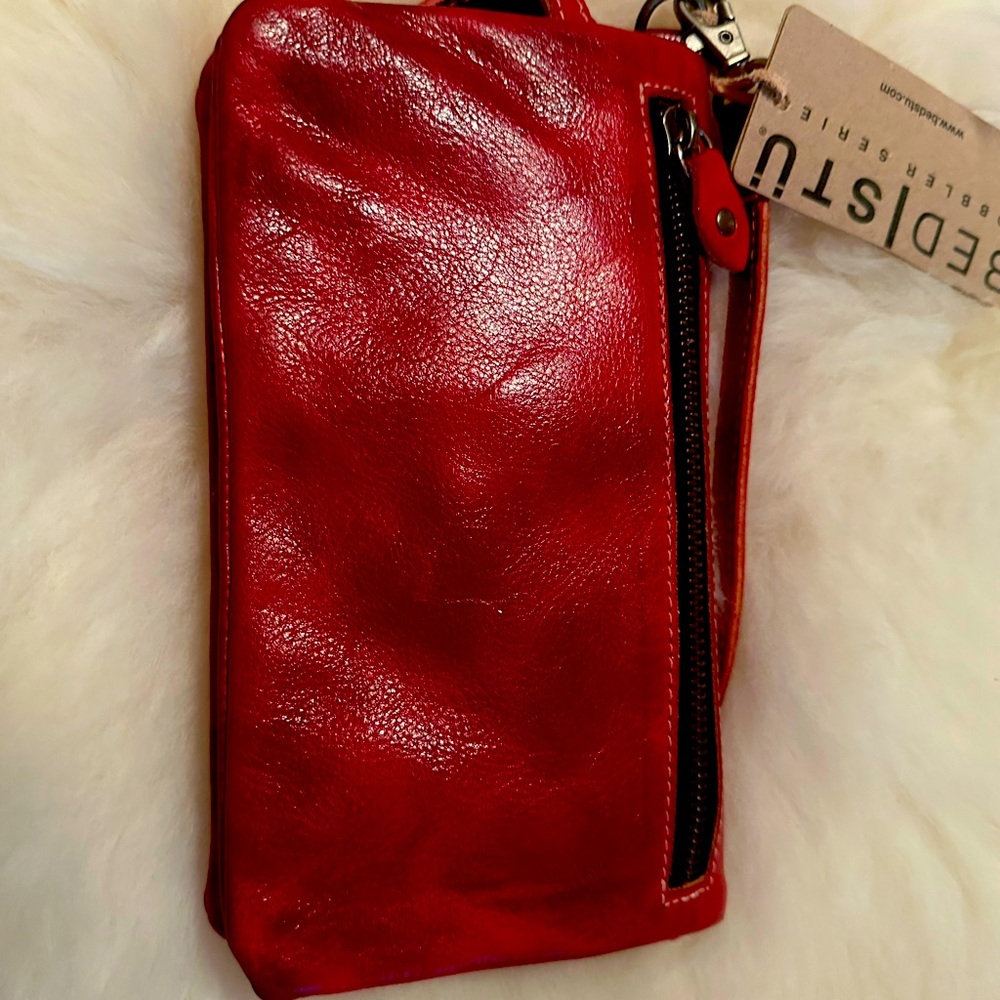 Bed Stu Cadence clutch